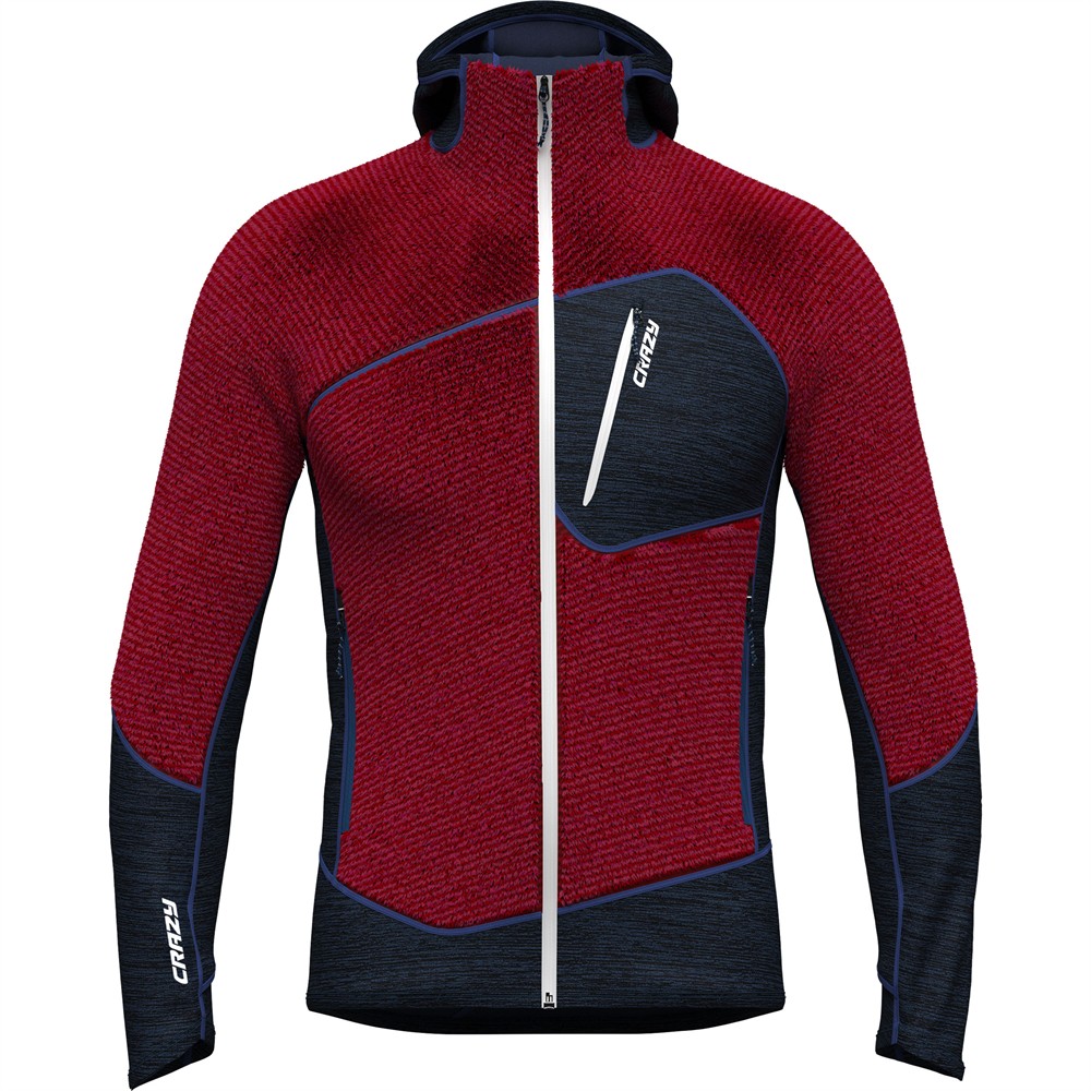 PULL ZENITH